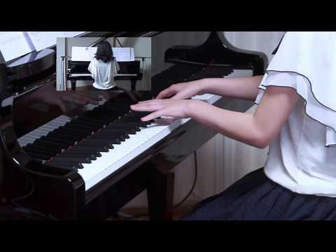 Summer ピアノ 久石譲 映画『菊次郎の夏』主題歌