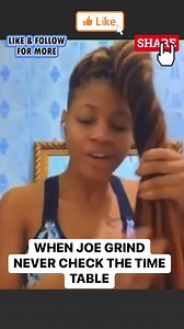 1.2K views · 20 shares | When Joe Grind forgot to check the time table. #funny #lol #laugh #fyp #joegrindforgottocheckthetimetable #joegrind #foryou #foryourpage #forgottocheckthetimetable #reels #timetable #late #train #bus #plane #disappointed #frustrated #annoyed #angry #stressed #upset #viral #overwhelmed #stressedout #canthandleit #imdone #giveup #overit | Horace Dunbar | Facebook