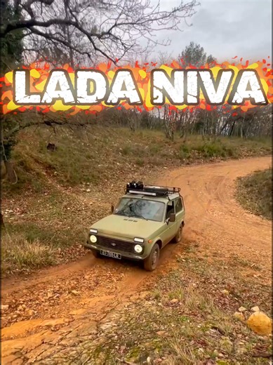 Comparing LADA NIVA, PAJERO, and PATROL SUVs: Off-Road Battle