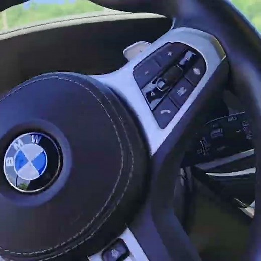 Loaded 2022 BMW X7 M50i with only 14k miles