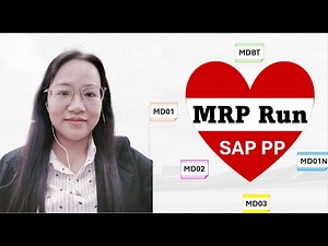 MRP Run Basics: What You Need to Know in SAP