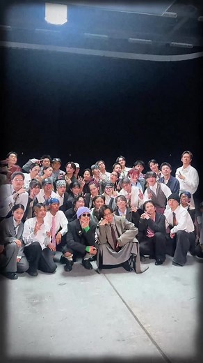 King and Princeのダンスパフォーマンスをチェック！