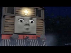 Toby and Bash (Season 15, Episode 2, US)