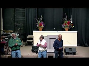 Greater Faith Baptist Church, Decatur, GA