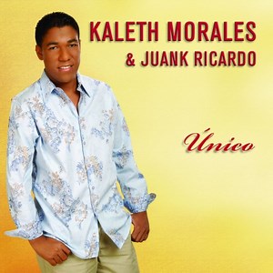 Ella es mi todo - Letra - Kaleth Morales