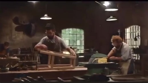 Leerdammer Cheese Ad: My Favorite Shoot Experience