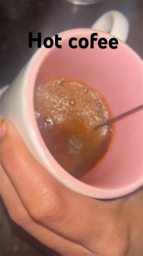 Hot Coffee Hacks You Need to Try