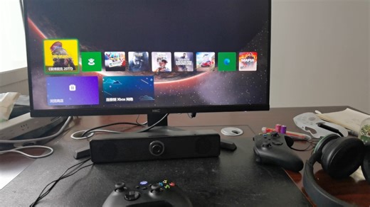 零成本教会你如何解决Xbox主机显示器音响问题，全网最新方法