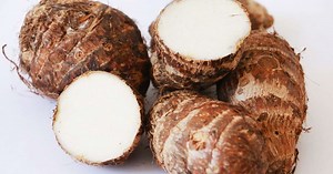 Inhame faz bem? Confira 7 benefícios para a saúde