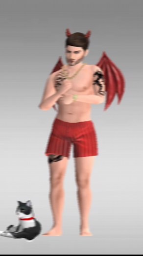 Top 3 Masculine Looks in Avakin Life