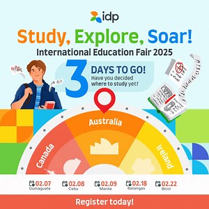 Choosing the right study destination can feel overwhelming. Every country offers something unique – whether it’s innovative education, career opportunities, or an inspiring environment to thrive. The right choice depends on your goals, interests, and the kind of experience you’re looking for 🌍✨ 🎓 Australia – Has innovation-focused schools that exceed global standards 🎓 New Zealand – One of the safest and most beautiful countries, and is also known for its high-quality education 🎓 Canada – Fa