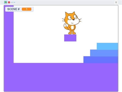 Code a Platformer Game 3. Hitboxes Animation
