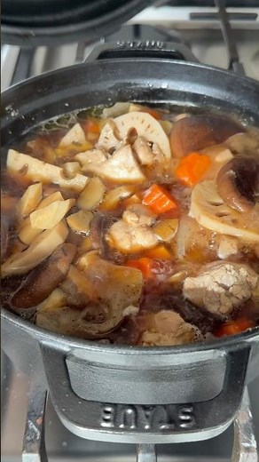 Chikuzenni (Nishime)