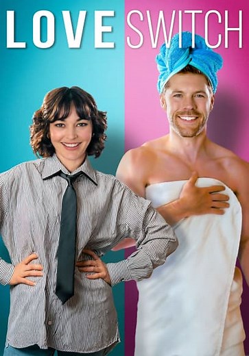 Love Switch (2024)