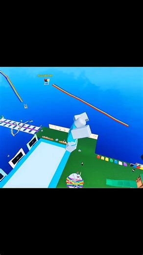 roblox funny #roblox #viral #fyp #shorts