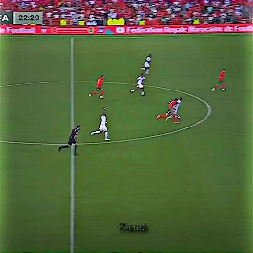 هل تعتبر المنتخب المغربي أقوا منتخب في افريقيا ❤️🔥#الرياضه_علي_التيك_توك#tiktoklng#rahim