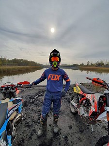 1.5M views · 7.8K reactions | SWM 500 cc , macie też takie pojemności w ekipie ? | Enduro Krzeszowice | Facebook