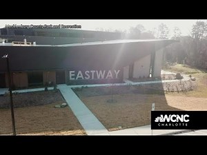 New 100,000 square foot rec center opens in Charlotte