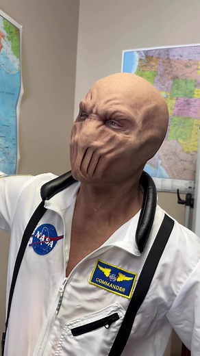 15K views · 32 reactions | do you believe in aliens? #omg #aliens #alien #fyp | The Kasey Show | Facebook