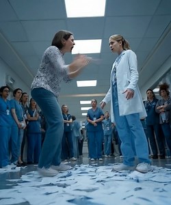 24K views · 41 reactions | My Mom Ripped Up My Test Results And...