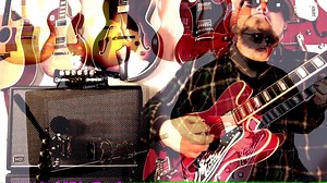 25 reactions | The Pro Block. 4 Pounds, 200 watts, and REVERB! | Quilter Labs | Facebook