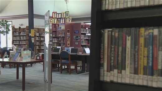 Idaho legislature revives library bill with small changes