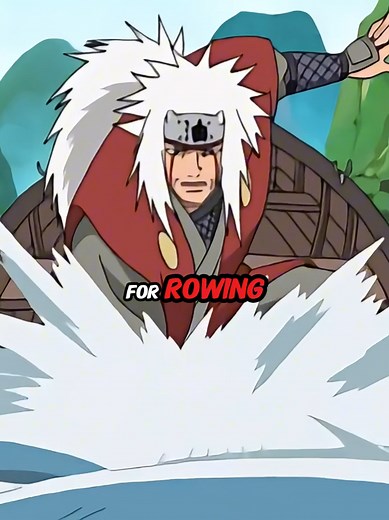 The real uses of S-rank ninjutsu #naruto #narutoshippuden #anime