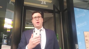 670K views · 10K reactions | BANK MANAGER CALLS COPS AND SECRET...