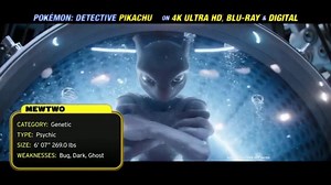 Pokémon Detective Pikachu Home Entertainment TV Spot