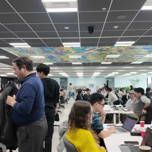 Minna Hackathon 2025: AI Solutions for Social Impact | CreatorLabo posted on the topic | LinkedIn