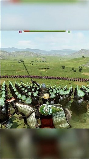 Day 2 of asking, make battanian Wildlings fight recruits to release stress #mountandblade