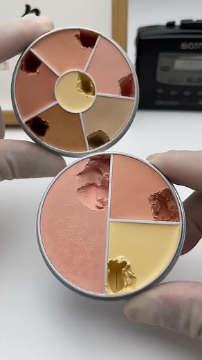 cosmetic.samples on TikTok