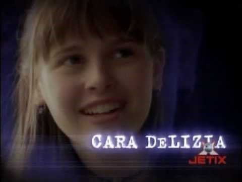 So Weird Intro (Season 1)