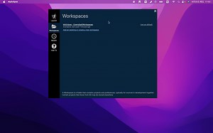 5-11 MacOS MyEclipse 开发工具创建Java项目与卸载