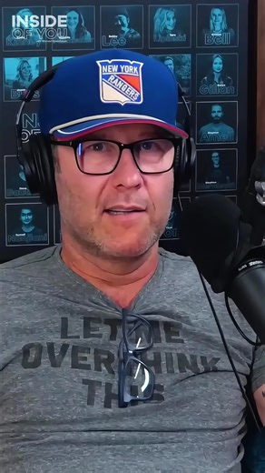 Ed Begley Jr. Shares Insights on Inside of You Podcast