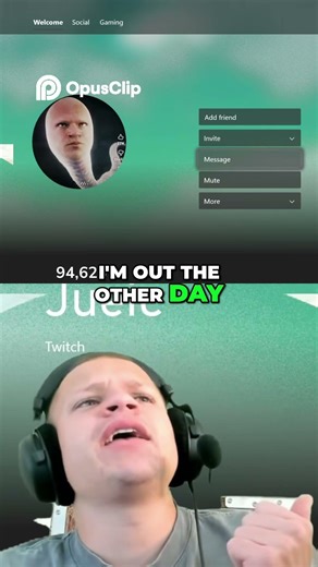 Golfing with Chad A Hilarious Friend Story