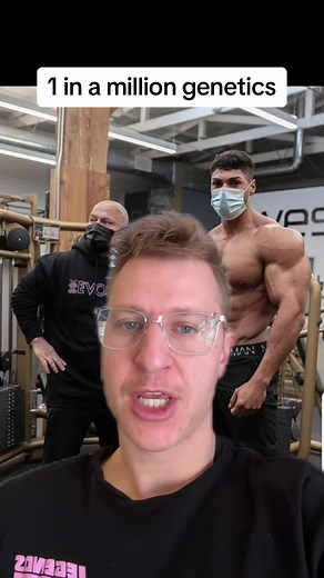 1 in a million genetics