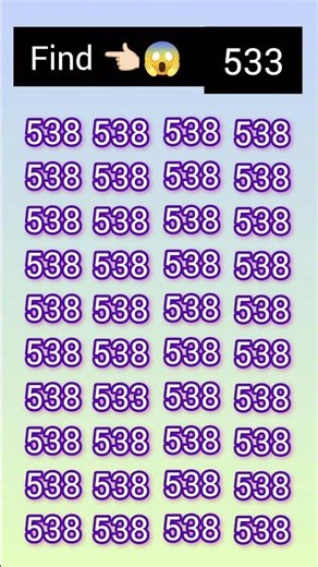 Odd One Out Challenge – Level 🔥 #shorts #mathpuzzles #mathshorts #ytshorts #mathgenius