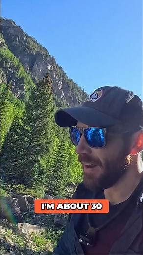Colorado’s Most Famous Hike — But Where Is Everyone?