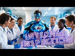 Internal Audits in GMP | Step-by-Step Guide to Pharma Compliance & Audit Success ‪@HelpMeGMP‬
