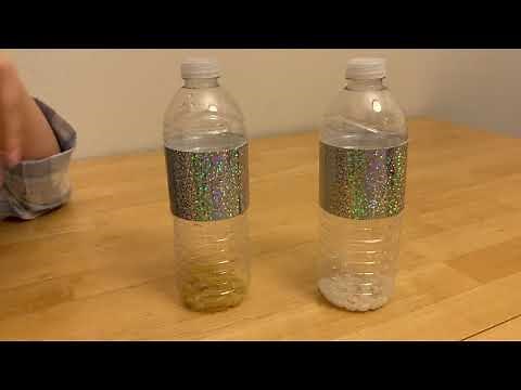 How to Make Instruments with Recycled Materials