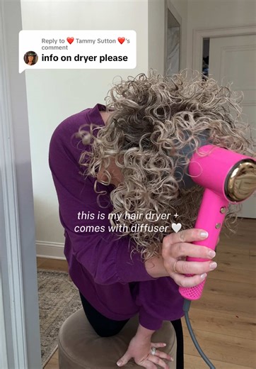 The Best Hair Dryer for Curly Hair Revealed
