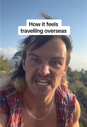 Aussie Travel Adventures: How It Feels Overseas
