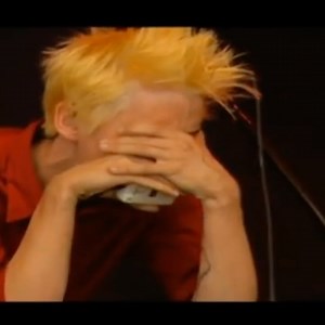 Matt Bellamy on Reels