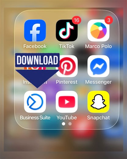 Meta Business Suite