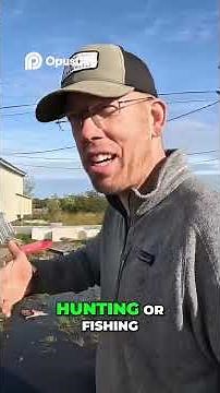 Alaska's Hidden Life: Seal Hunting & Sewer System - Outdoor Boys in Alaskan Yupik Village