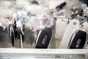 Can Wrapping Your Car Key Fob In Foil Prevent Your Car from Being Stolen?