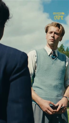 Mais que cachent-ils aux autres pensionnaires ? 🧐 ➡ La série en VO : https://www.rtlplay.be/rtlplay/this-is-not-a-murder-mystery-vo~63ac9439-55cf-494a-b18b-cd7257a882b9 ➡ La série en VF : https://www.rtlplay.be/rtlplay/ceci-nest-pas-un-crime~fe3aac18-cf62-4768-a2df-7ed5904a9f1e "Ceci n'est pas un crime", c'est toujours dispo sur RTL play ▶ | RTL tvi