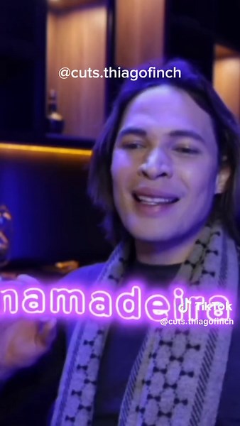 FINCH LIVE -PARTE 2 . . . #finchcuts #thiagofinch #livefinch #thiagofinchcortes #fyp