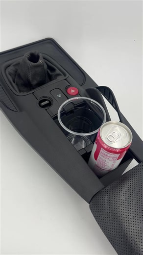 S2000 Ap2 Redesigned Cup Holder! Real drink holding feature and is removable as shown! #s2000 #s2k #ap1 #ap2 #balladesports